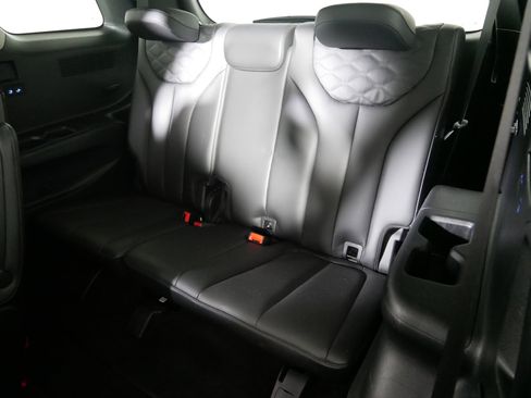 Used 2021 Hyundai Palisade Limited w/ Cargo Package image 33