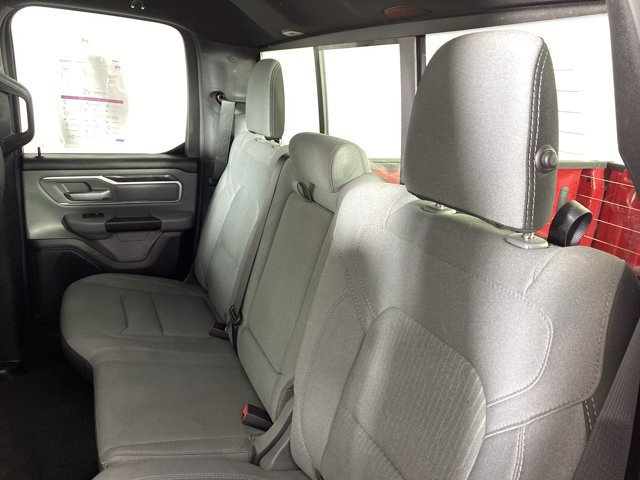 Used 2021 RAM 1500 Big Horn AWD/4WD image 32
