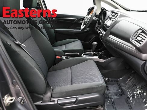 Used 2019 Honda Fit LX image 23