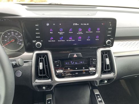 Used 2022 Kia Sorento S w/ Panoramic Sunroof Package image 22