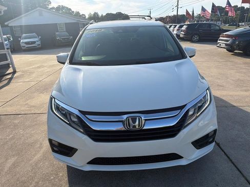 Used 2018 Honda Odyssey EX-L image 6