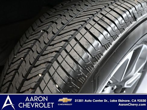 New 2025 Chevrolet Silverado 1500 LT w/ All Star Edition Plus image 32