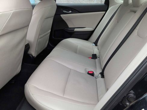 Used 2019 Honda Insight Touring image 19