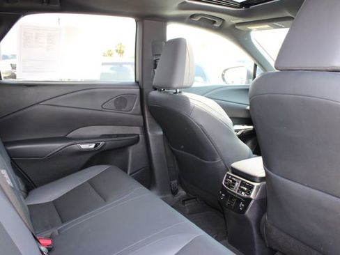 Certified 2024 Lexus RX 350 FWD w/ Technology Package image 7