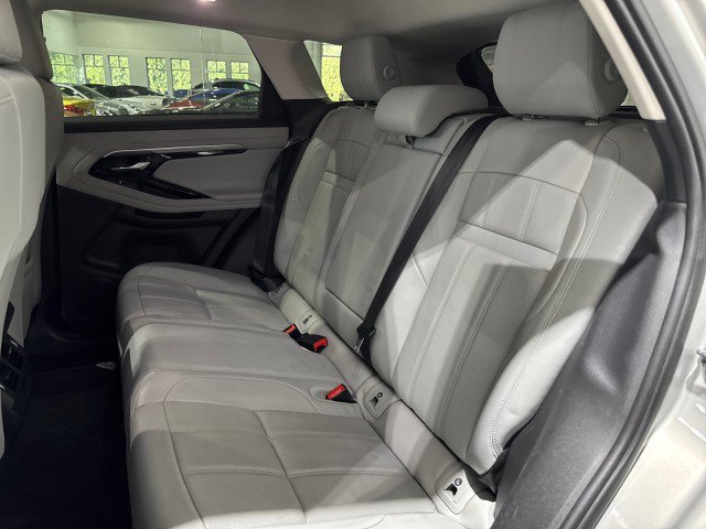 Used 2020 Land Rover Range Rover Evoque S AWD/4WD image 6