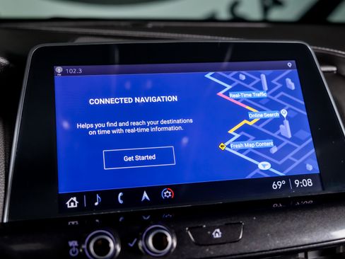 Used 2022 Cadillac CT5 V Blackwing w/ Parking Package image 15