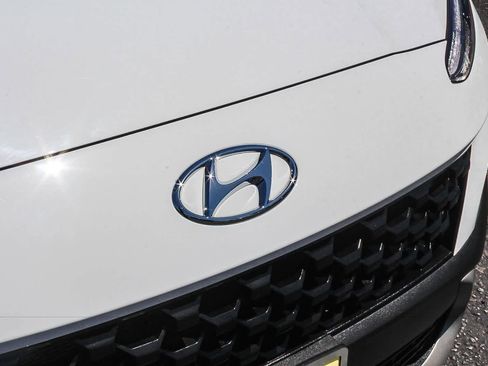 Certified 2023 Hyundai Kona SEL FWD image 16