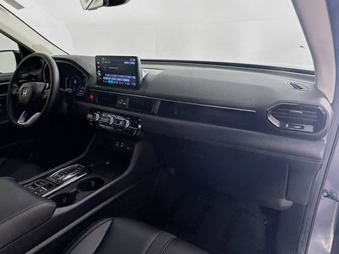 Used 2024 Honda Pilot EX-L image 28