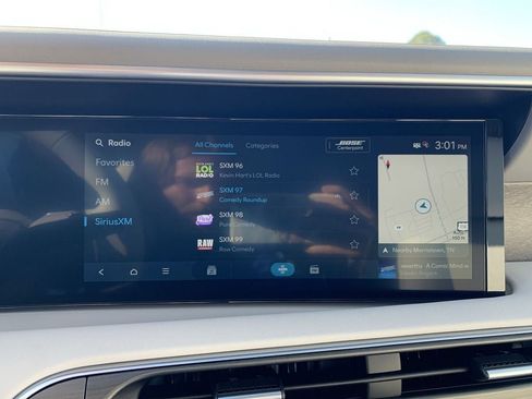 New 2026 Hyundai Palisade Limited image 24