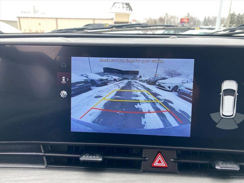 Certified 2023 Kia Sportage X-Line image 14