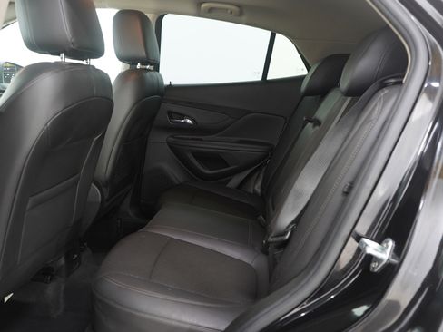 Used 2020 Buick Encore Preferred w/ Safety Package image 13