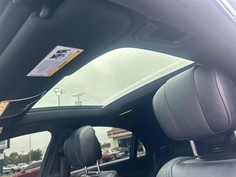 Used 2014 Mercedes-Benz S 550 Sedan image 22