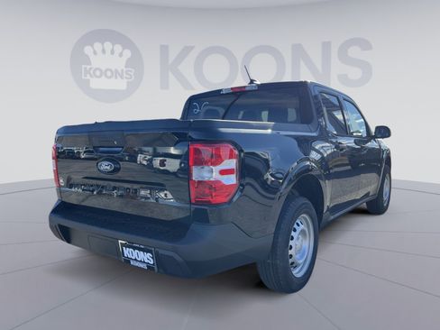 New 2026 Ford Maverick XL w/ Equipment Group 101A image 7
