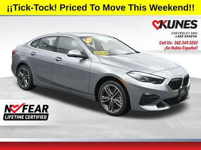 Used 2024 BMW 228i Gran Coupe