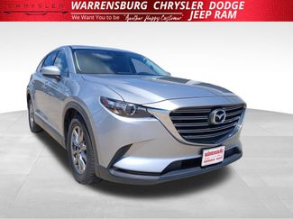Used 2016 MAZDA CX-9 Touring AWD/4WD 360° Tour