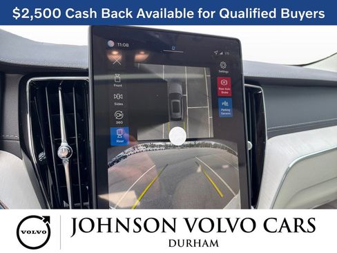 New 2026 Volvo XC60 B5 Ultra w/ Protection Package Premier image 15