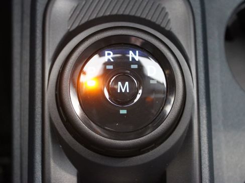 Used 2025 Ford Maverick Lobo AWD/4WD image 16