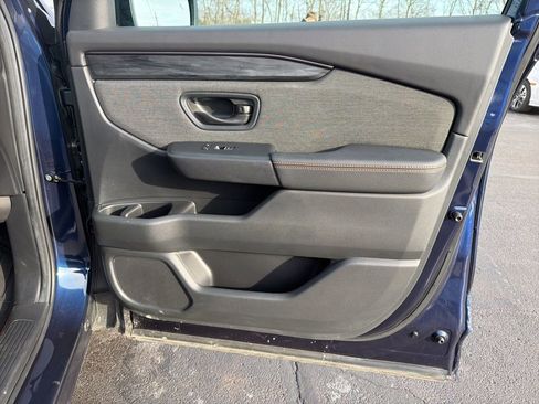 Certified 2026 Honda Passport TrailSport image 27