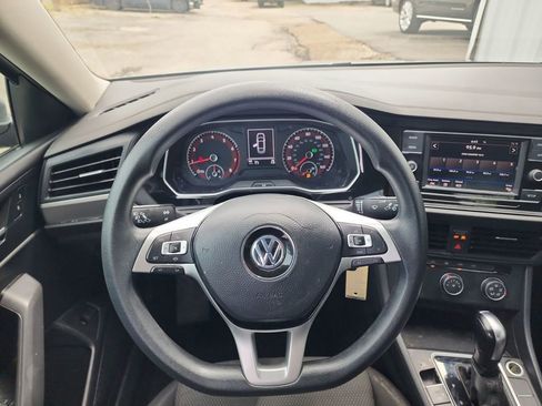 Used 2019 Volkswagen Jetta S w/ Driver Assistance Package image 18