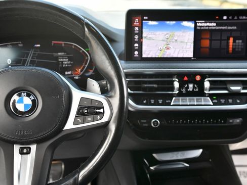 Used 2022 BMW X3 xDrive30i w/ M Sport Package 2 image 26