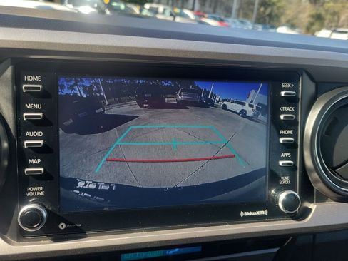 Used 2023 Toyota Tacoma SR5 image 18