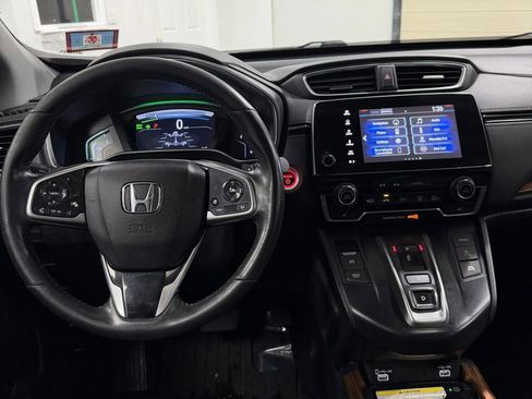 Used 2018 Honda CR-V EX image 11