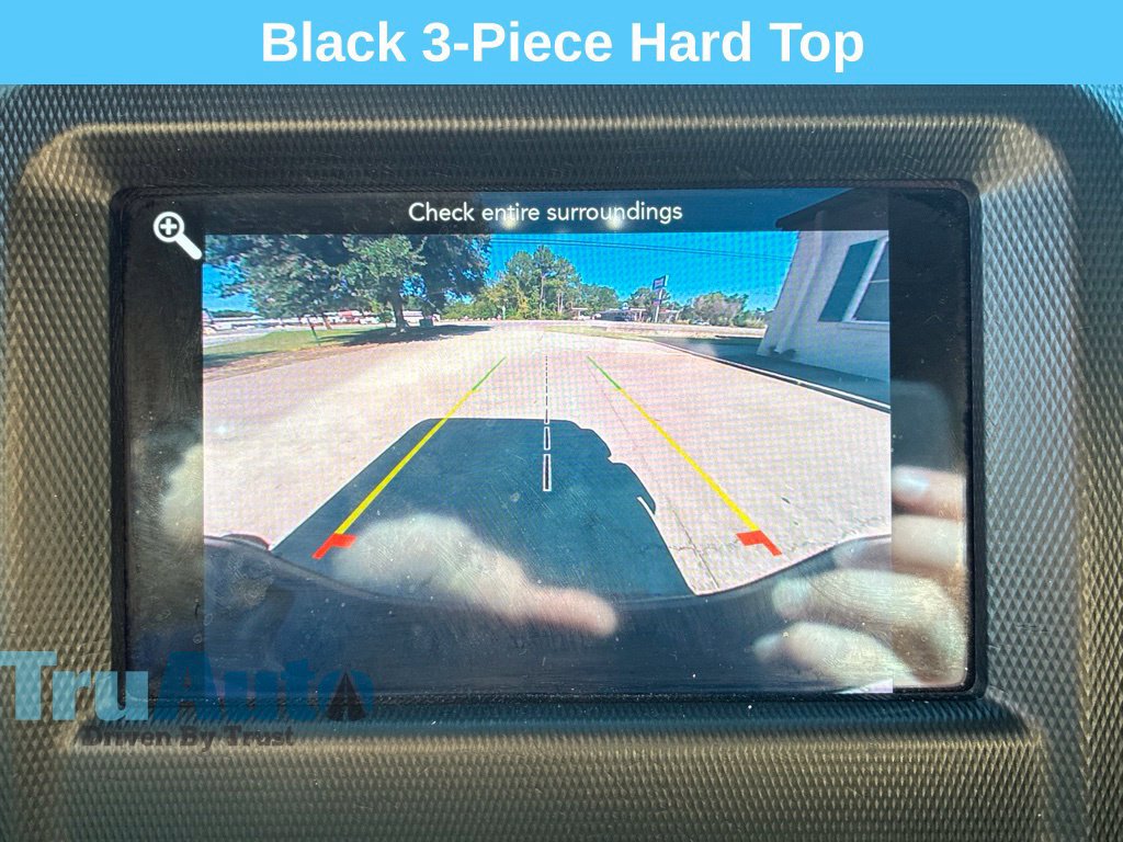 Used 2021 Jeep Gladiator Sport AWD/4WD image 33