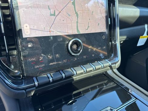 Used 2026 GMC Yukon AT4 Ultimate image 42