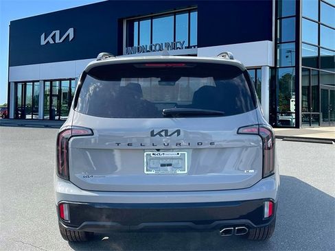 New 2025 Kia Telluride SX Prestige X-Line image 5
