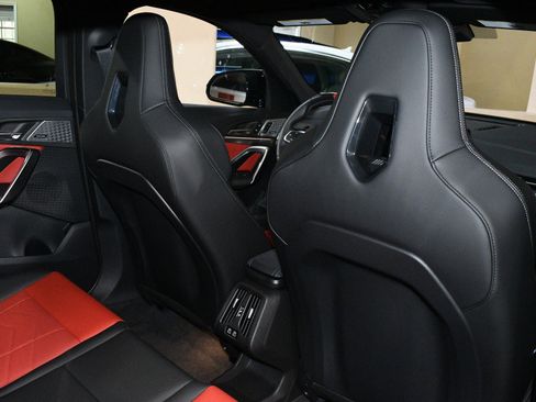 Used 2025 BMW X2 M35i w/ Premium Package AWD/4WD image 16