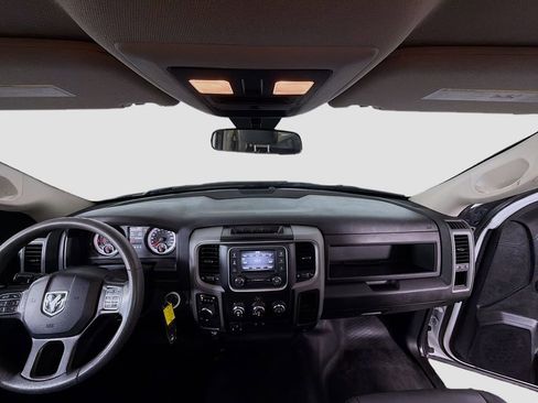 Used 2022 RAM 1500 Tradesman w/ Power & Remote Entry Group image 9