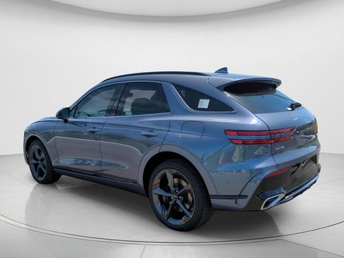 New 2026 Genesis GV70 2.5T Sport Prestige AWD/4WD image 7