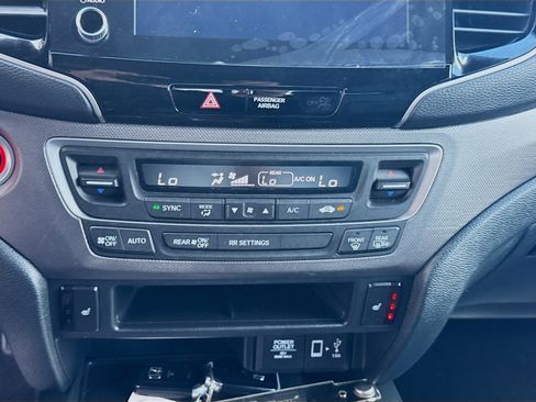 Used 2023 Honda Ridgeline RTL-E image 15