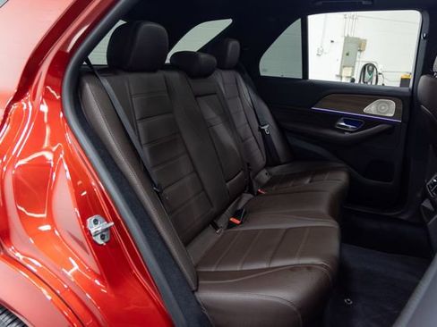 Used 2023 Mercedes-Benz GLE 350 4MATIC image 25