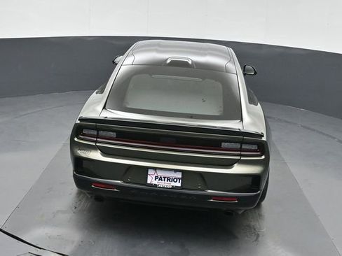 New 2026 Dodge Charger Scat Pack w/ Blacktop Package AWD/4WD image 32