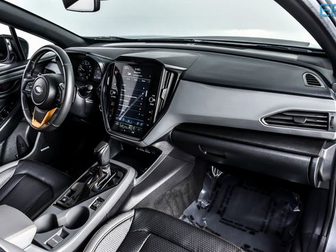 Used 2025 Subaru Crosstrek 2.5i Wilderness w/ Crosstrek Mirror Package image 24