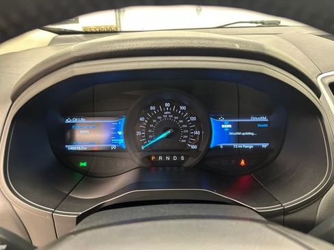 Certified 2024 Ford Edge SEL image 12