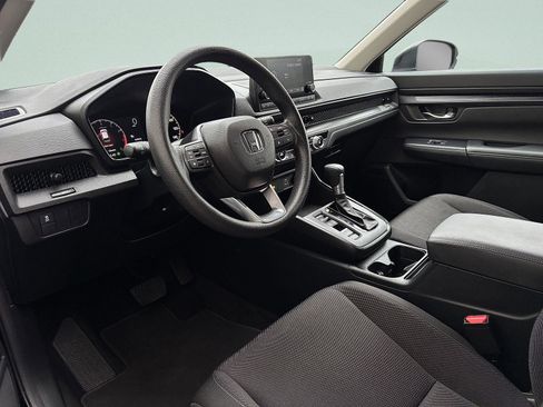 Certified 2025 Honda CR-V LX image 13