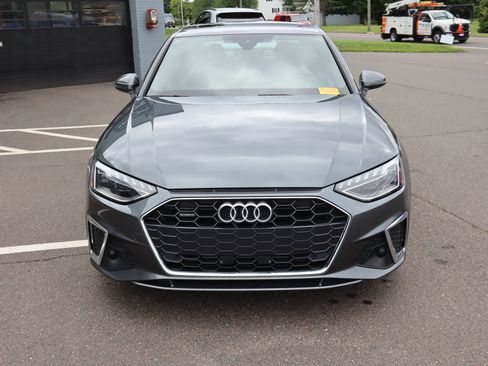 Used 2024 Audi A4 2.0T Premium w/ Convenience Package AWD/4WD image 3