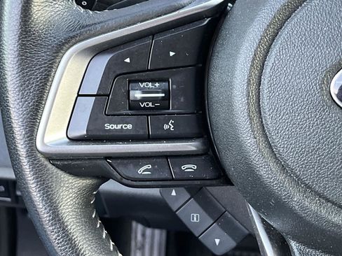 Used 2021 Subaru Outback Premium image 26