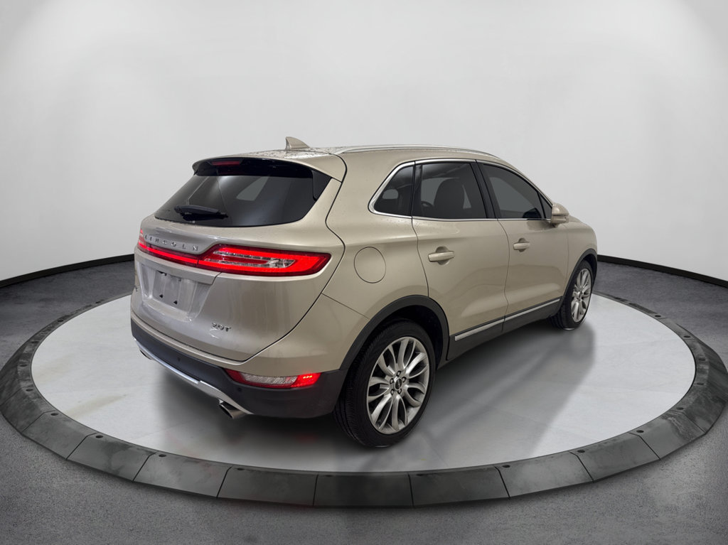 Used 2017 Lincoln MKC Reserve FWD image 6