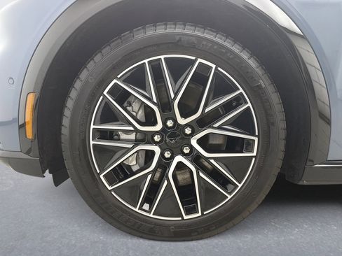 Used 2024 Ford Mustang Mach-E Premium AWD/4WD image 26