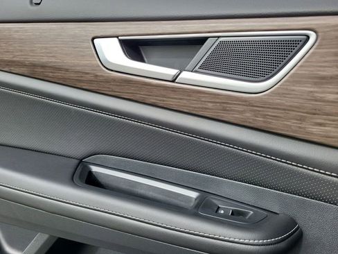 New 2026 Volkswagen Atlas SEL AWD/4WD image 15