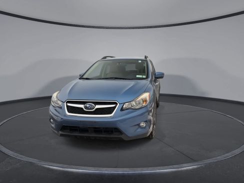 Used 2015 Subaru Crosstrek 2.0i Premium image 3