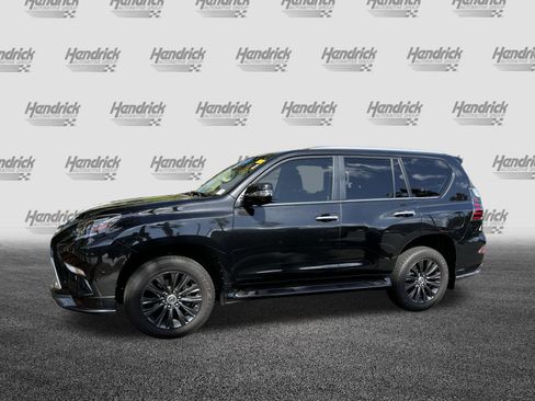 Used 2023 Lexus GX 460 Premium image 6