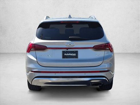 Used 2023 Hyundai Santa Fe Calligraphy w/ Cargo Package FWD image 7