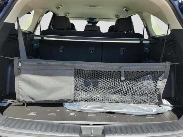New 2026 Kia Sorento LX FWD image 13