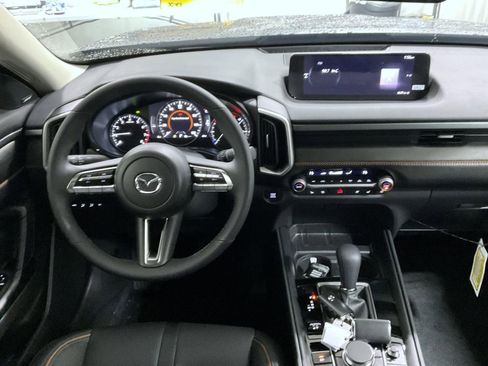 New 2026 MAZDA CX-50 AWD 2.5 S w/ Premium Package image 13