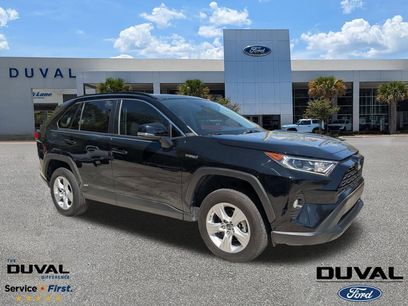 Used 2019 Toyota RAV4 XLE w/ Convenience Package