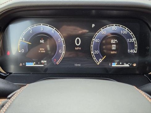 New 2026 Jeep Grand Cherokee L Summit w/ Obsidian Package AWD/4WD image 13